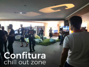 Confitura Java conference