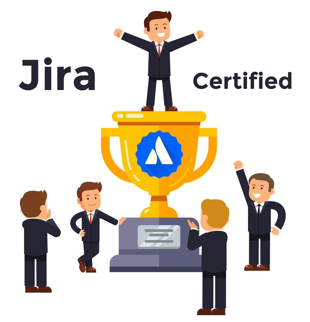 Atlassian Certified Professional