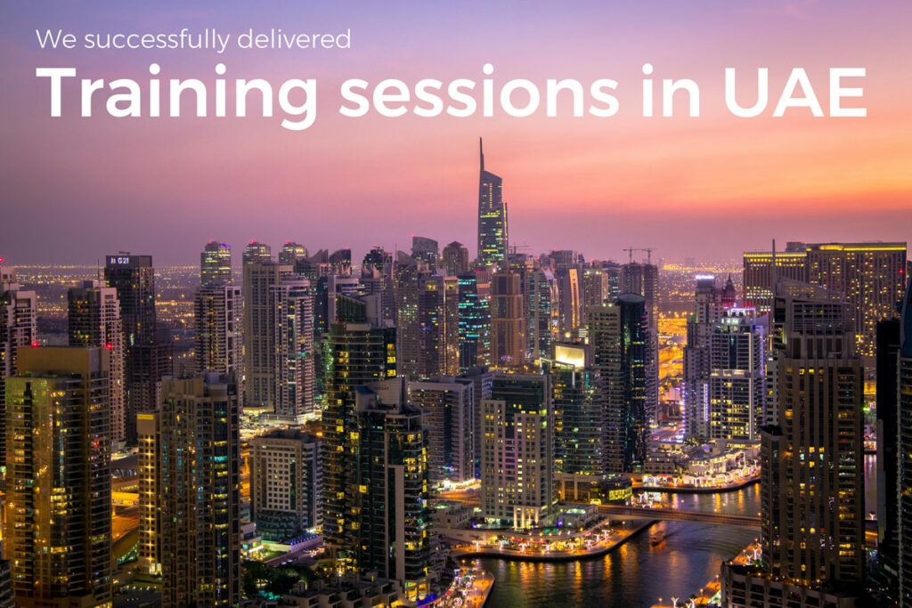 Jira Training in Dubai, UAE. How to order? SoftwarePlant