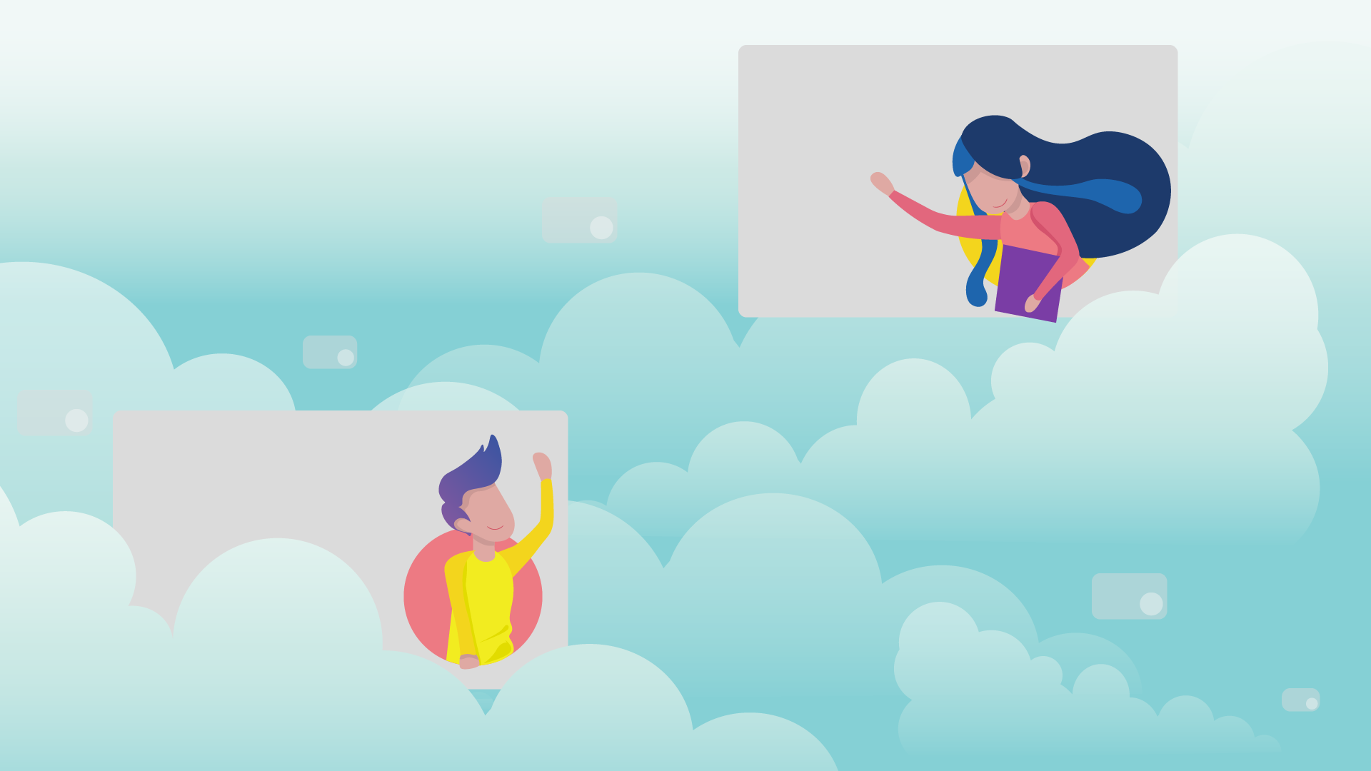 Simplicity of Trello project management