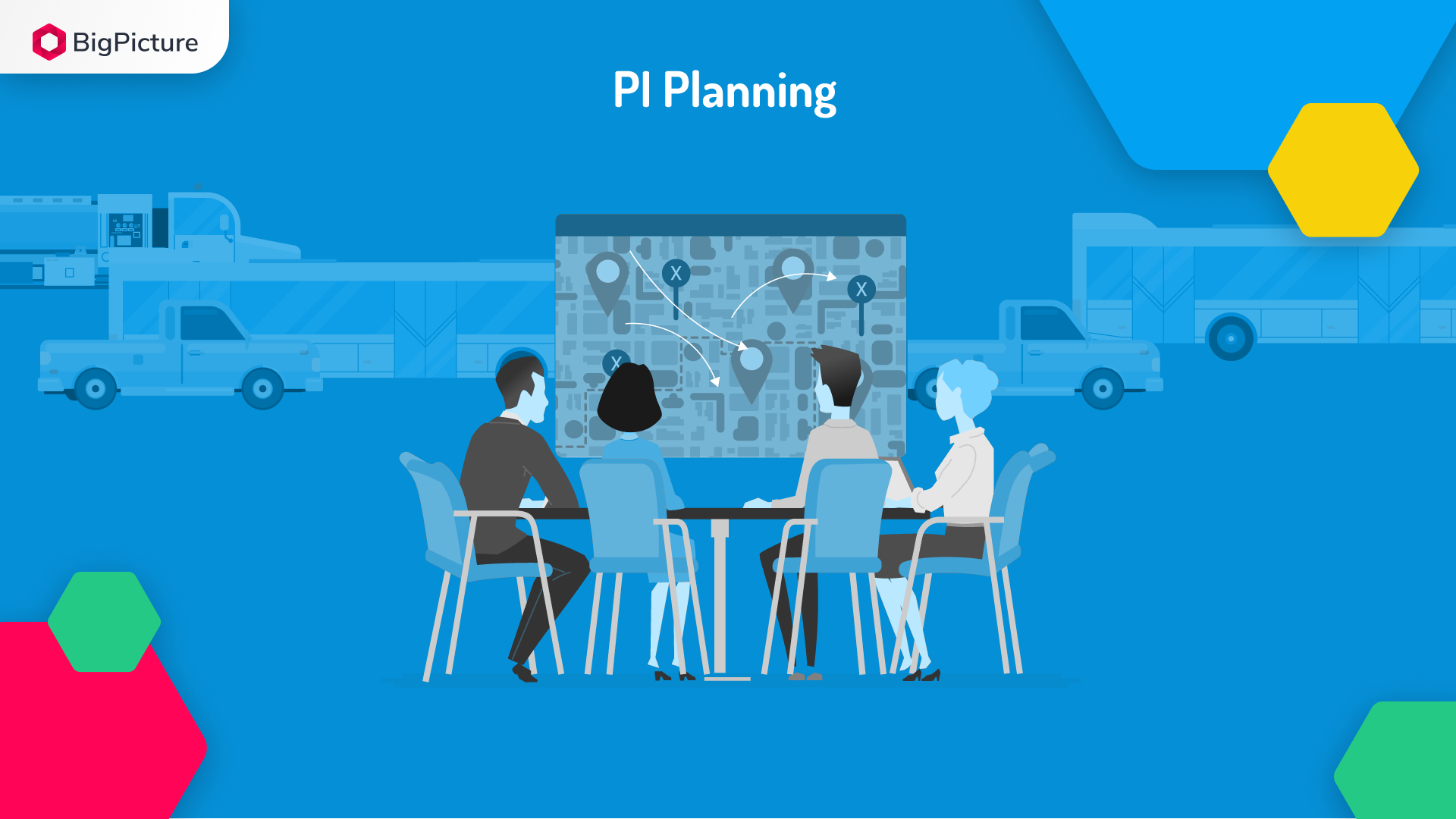 PI Planning 101