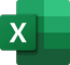 Microsoft Excel icon